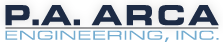 PA Arca Engineering Inc