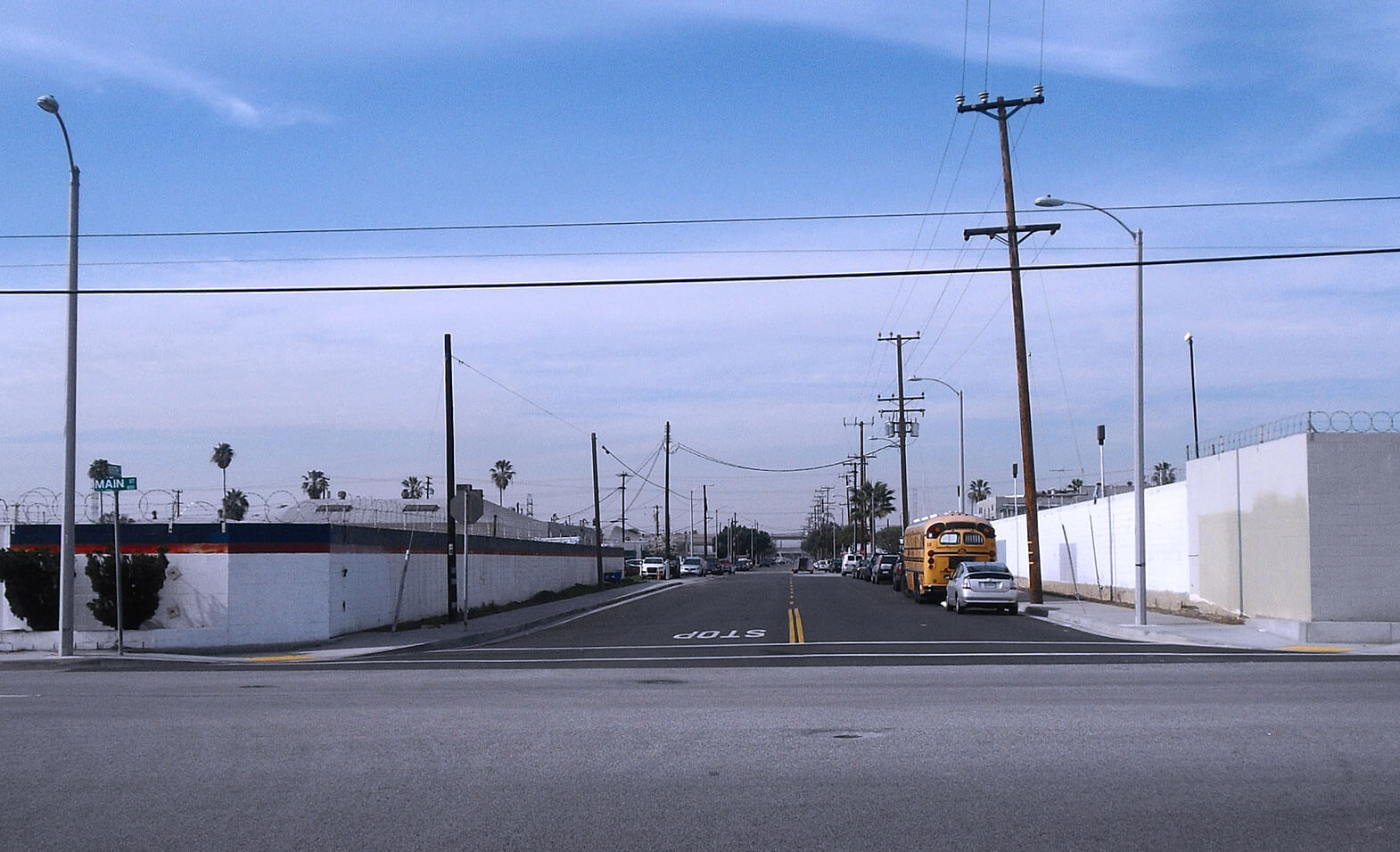 168th Street