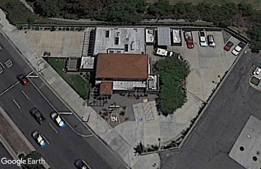 Fire Station #194