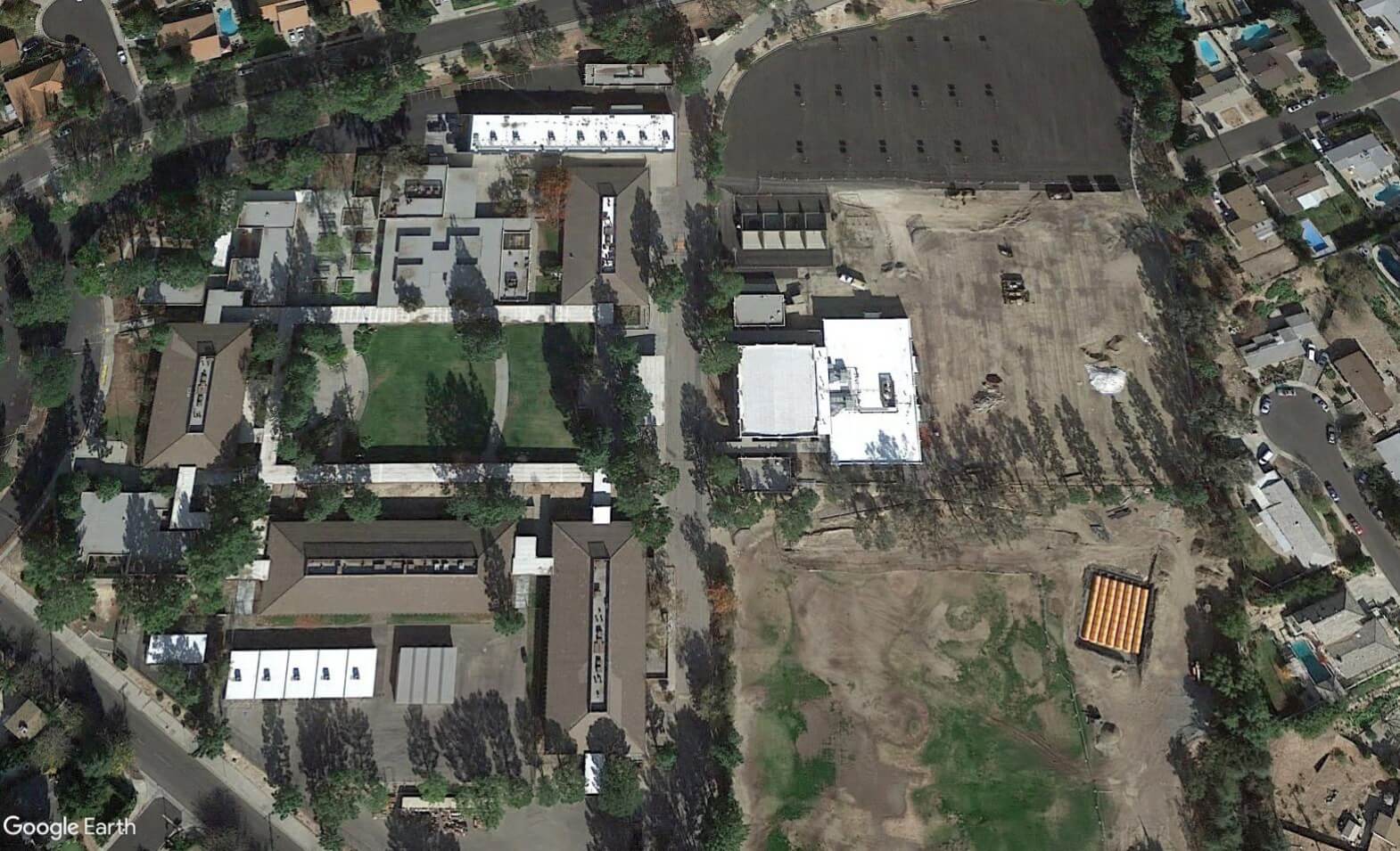 Robert Frost Middle School