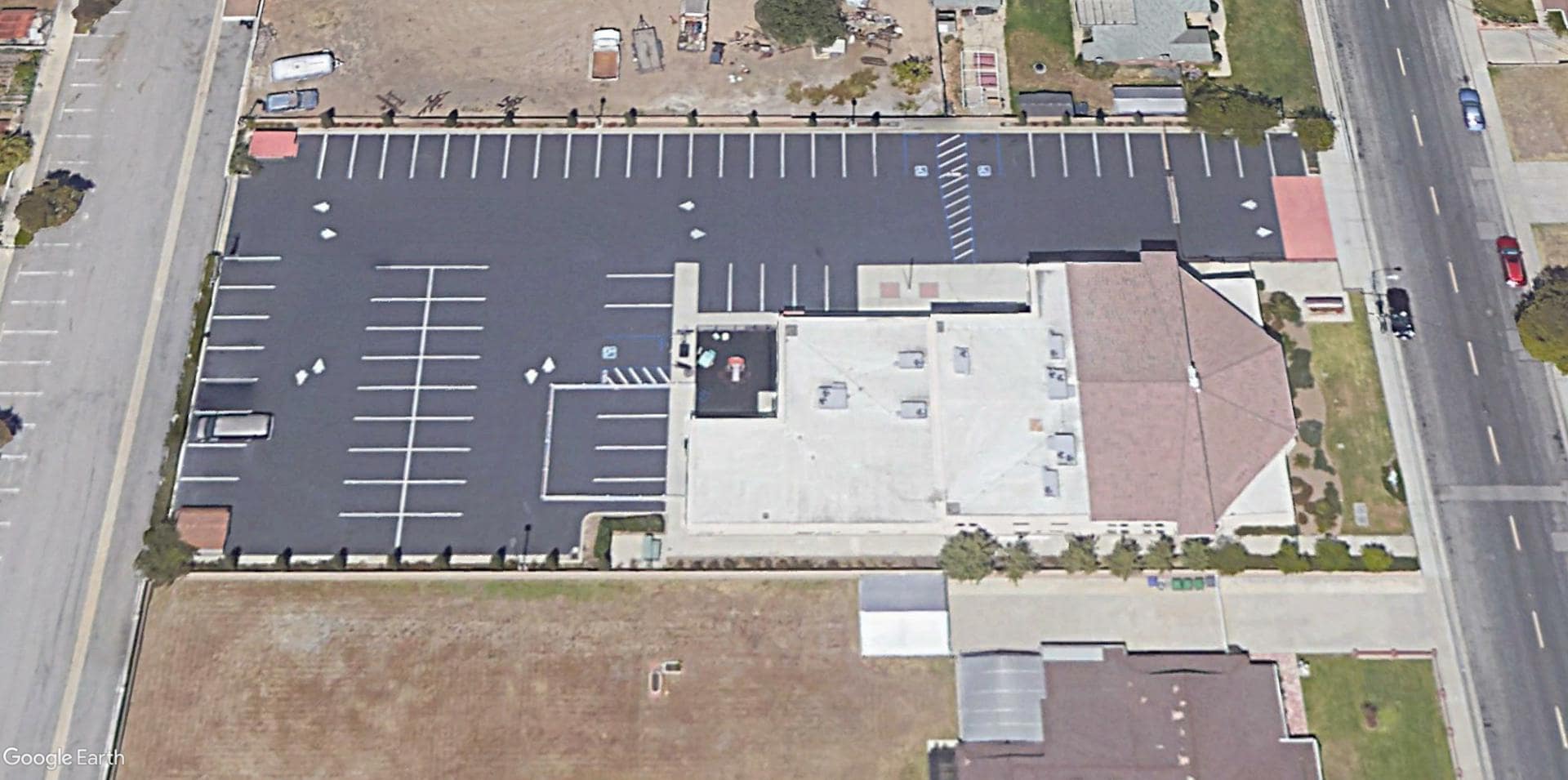 Harbor Community Church of God