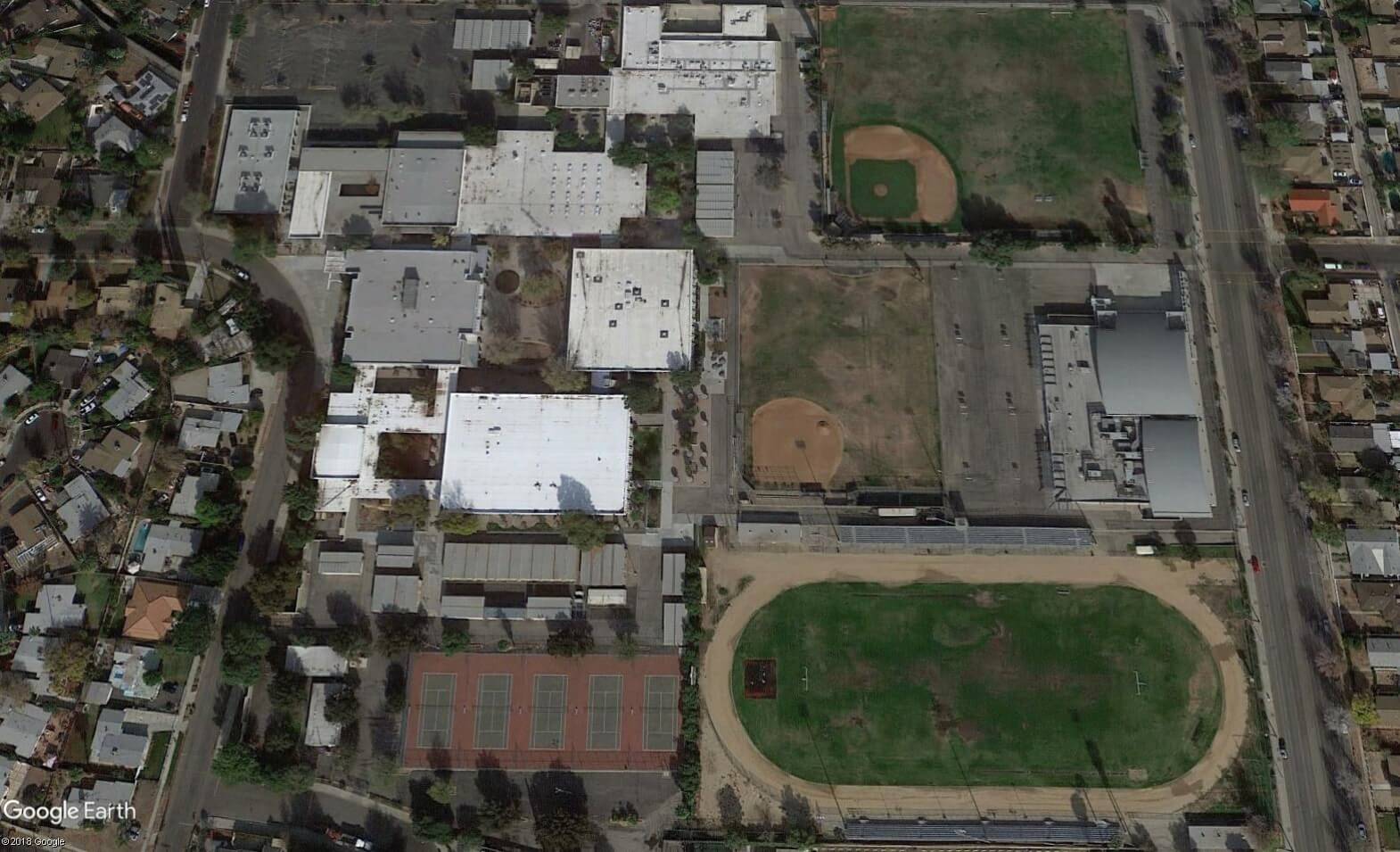 John F. Kennedy High School