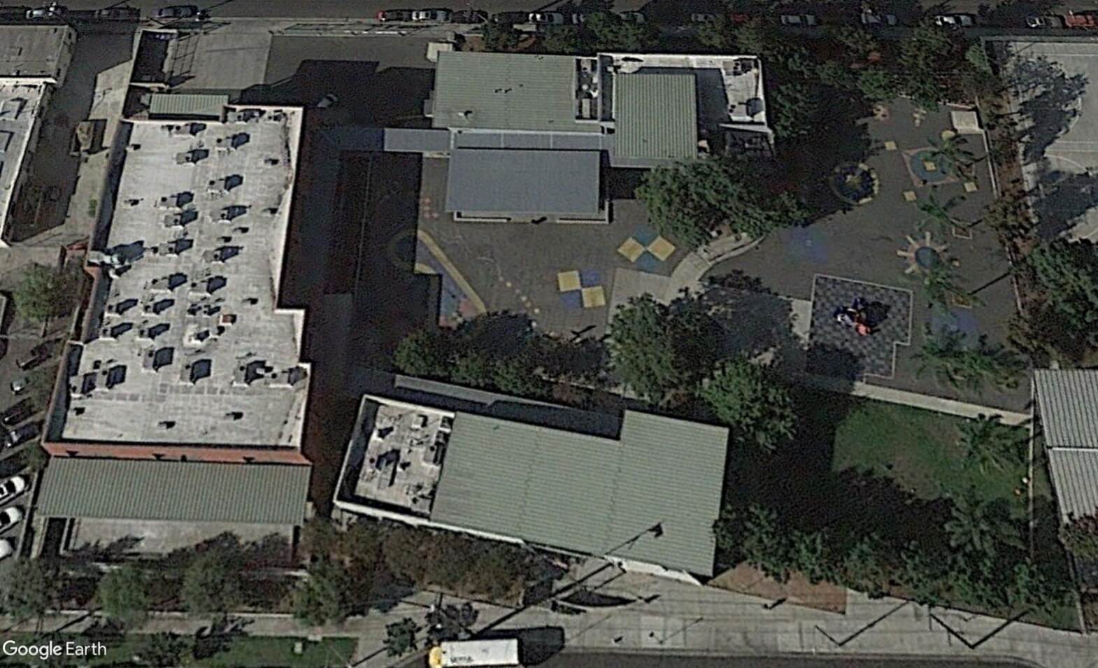 Street Primary School