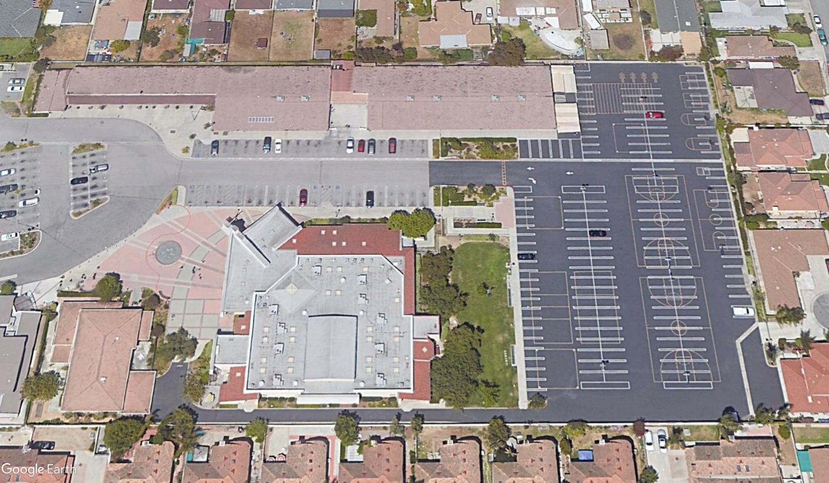 St. Philomena Parish (Carson)